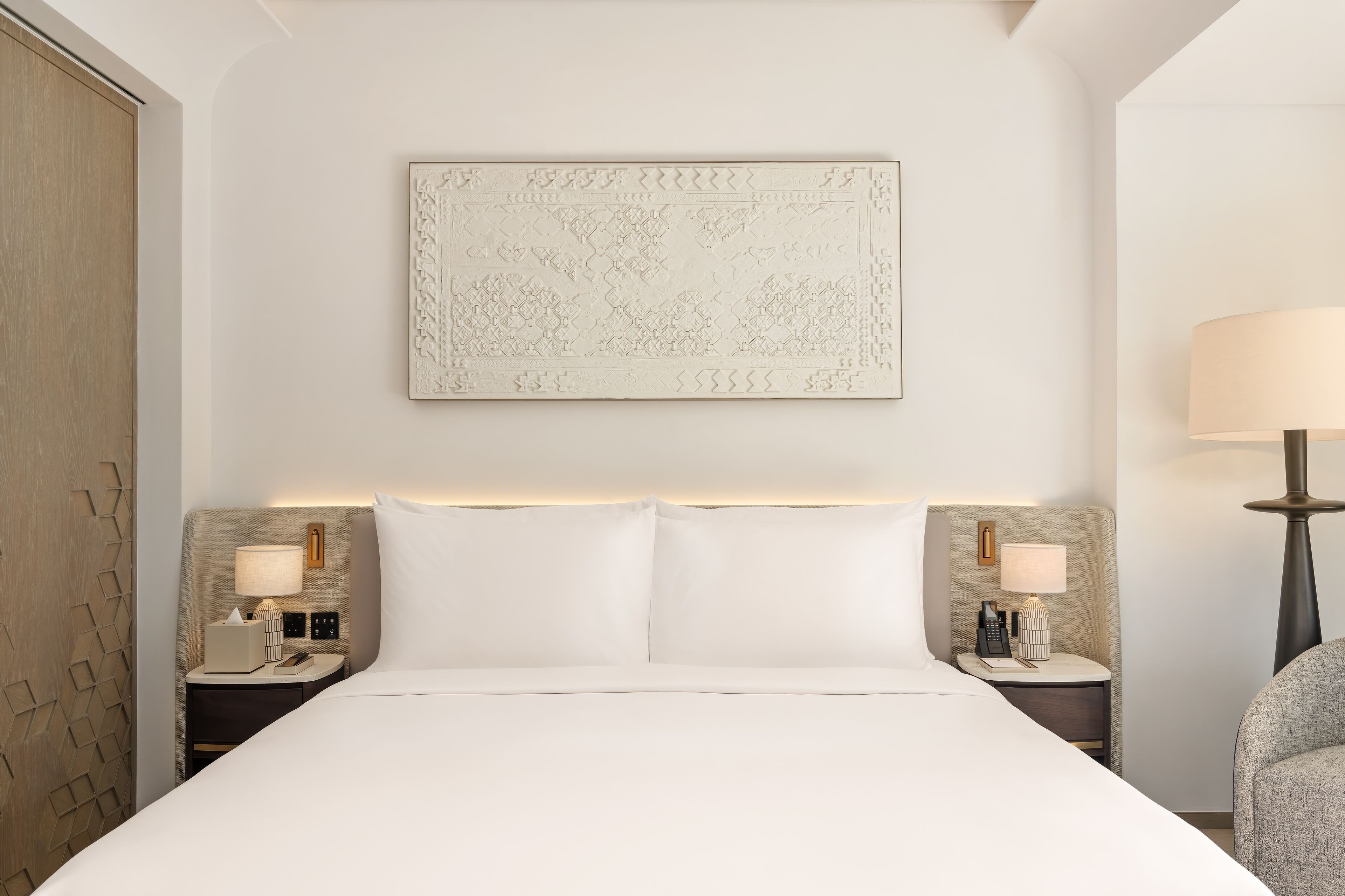 Palace Dubai Creek Harbour