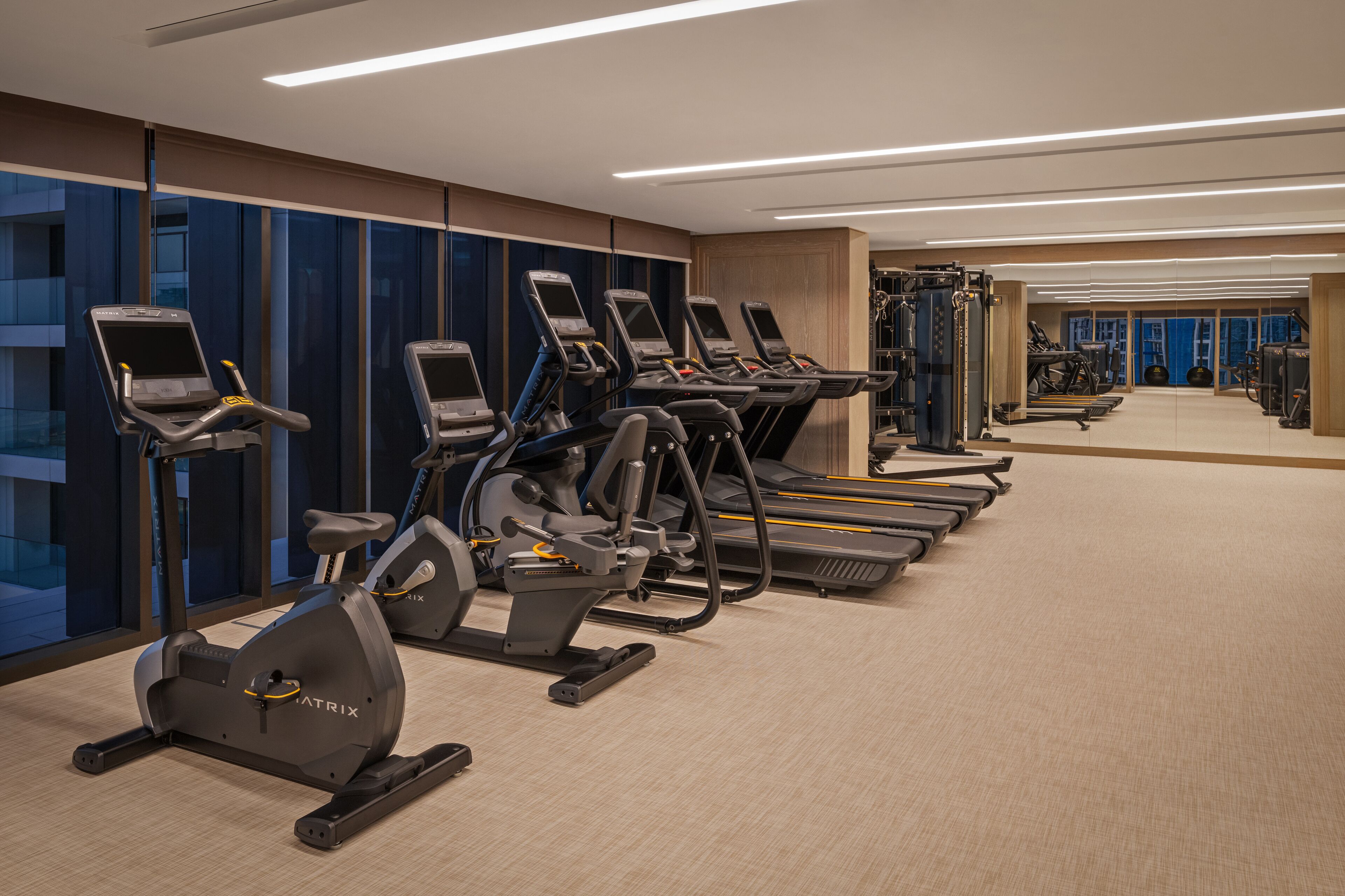 Palace Dubai Creek Harbour