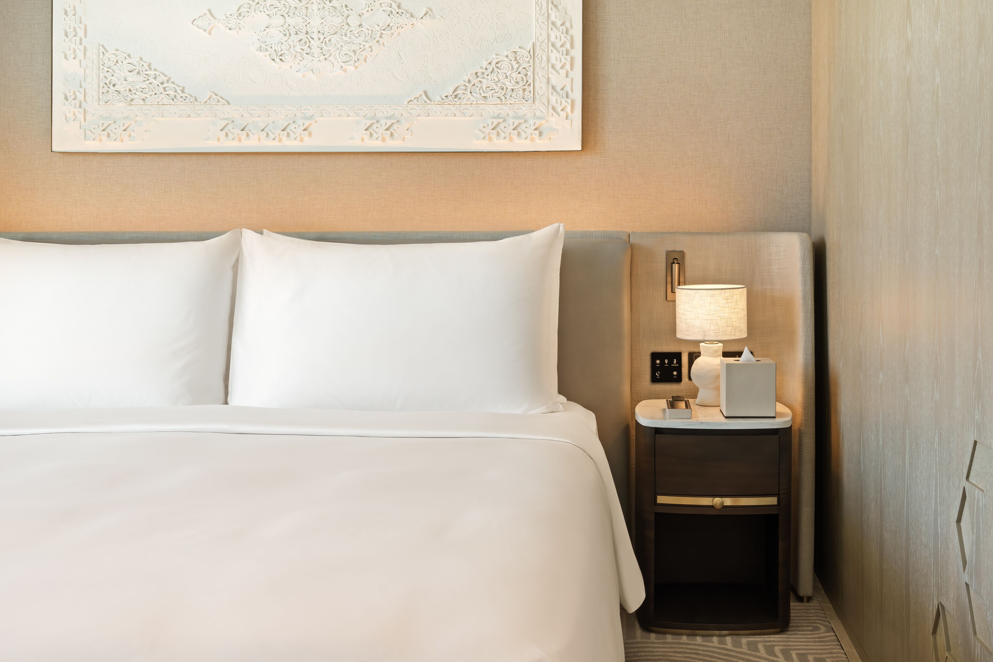 Palace Dubai Creek Harbour