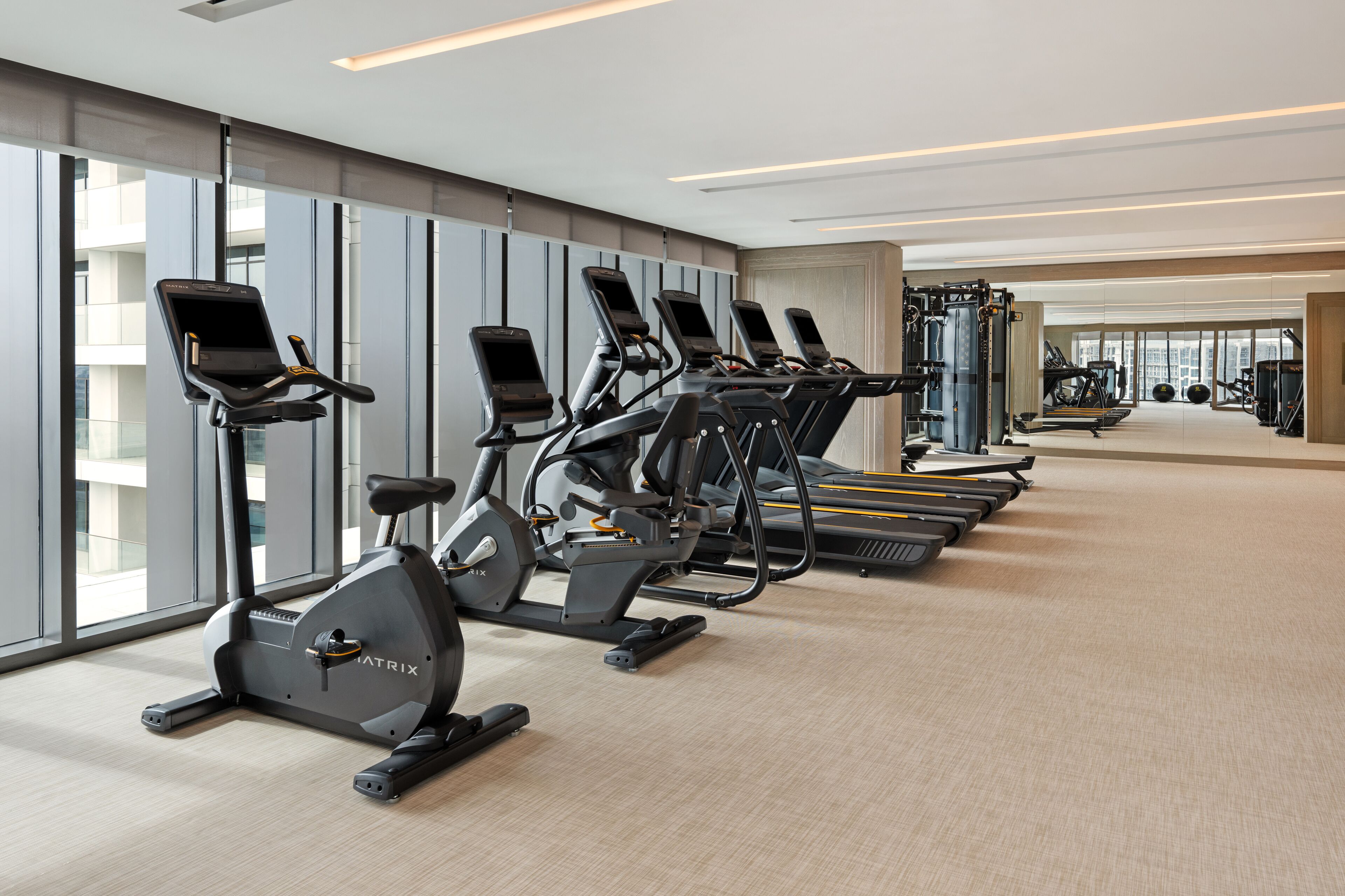 Palace Dubai Creek Harbour