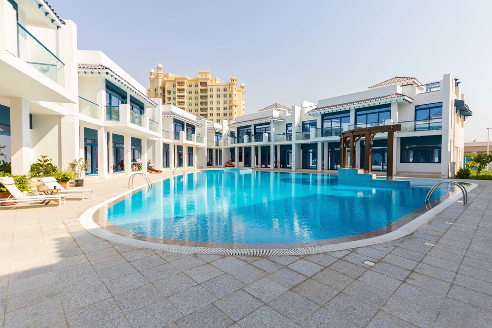 Palma Residence