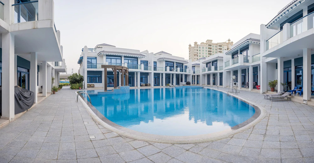 Palma Residence