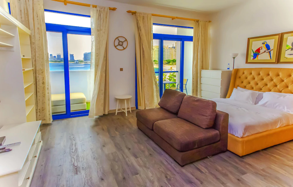 Palma Residence