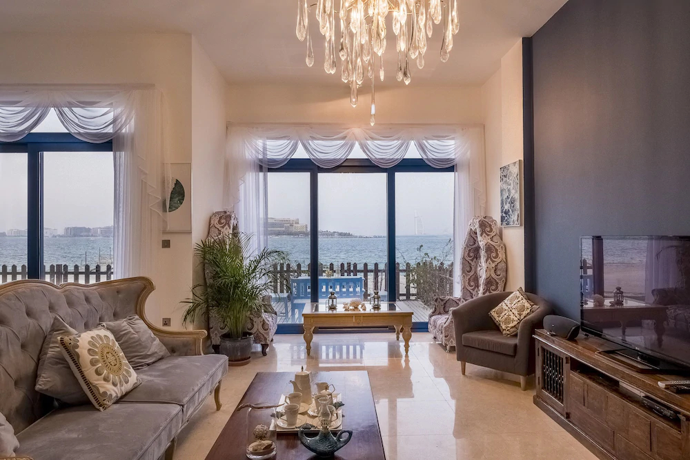 Palma Residence