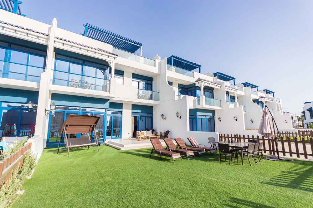 Palma Residence