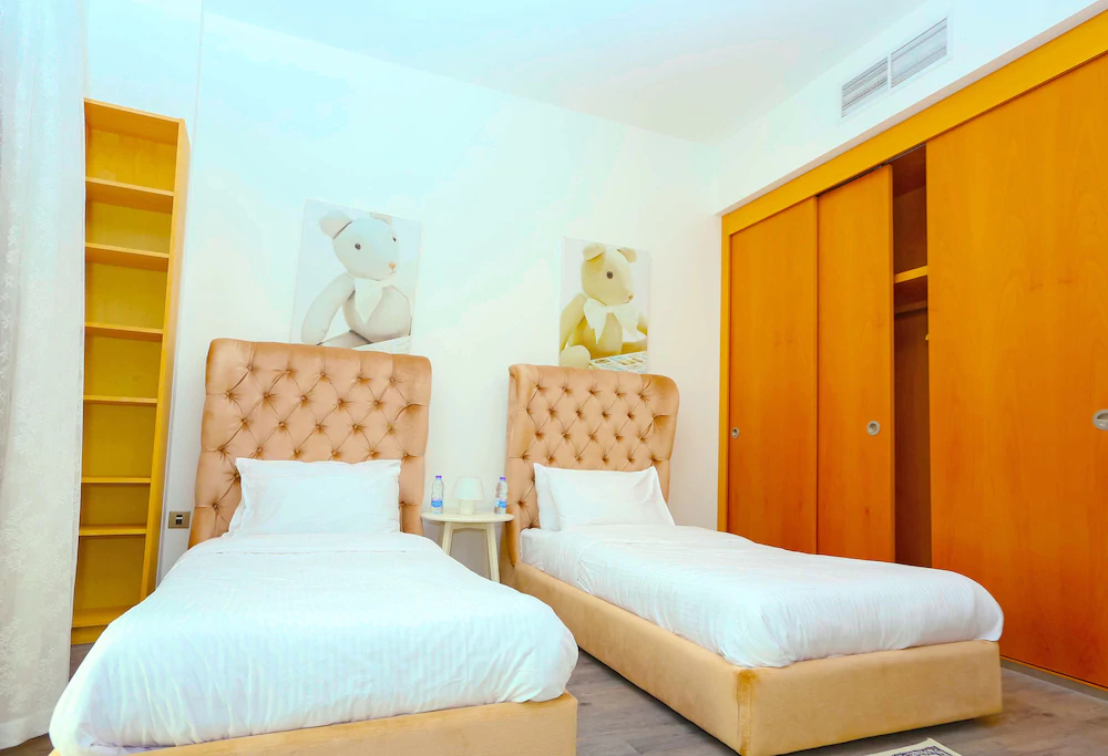 Palma Residence