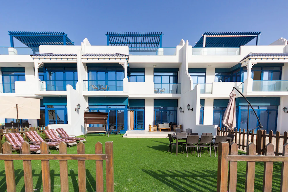 Palma Residence