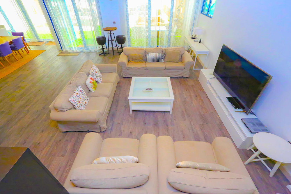 Palma Residence