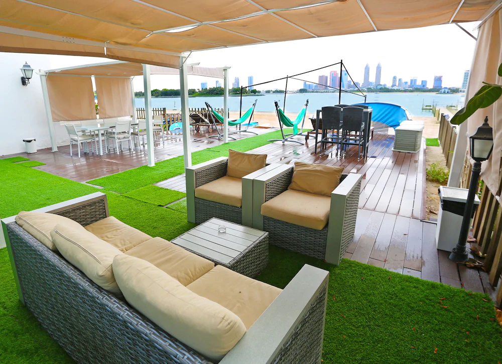 Palma Residence