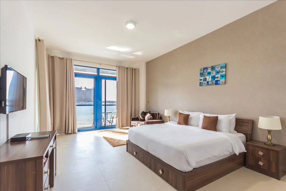 Palma Residence