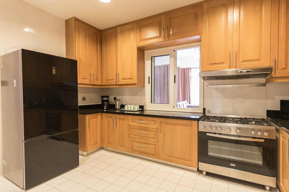 Palma Residence