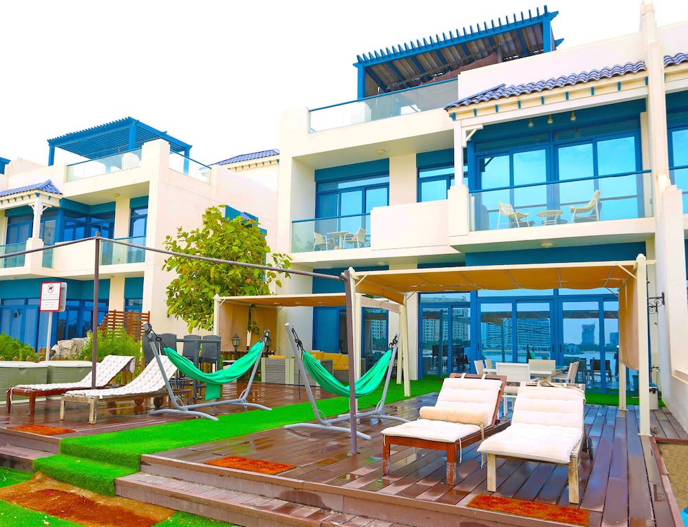 Palma Residence