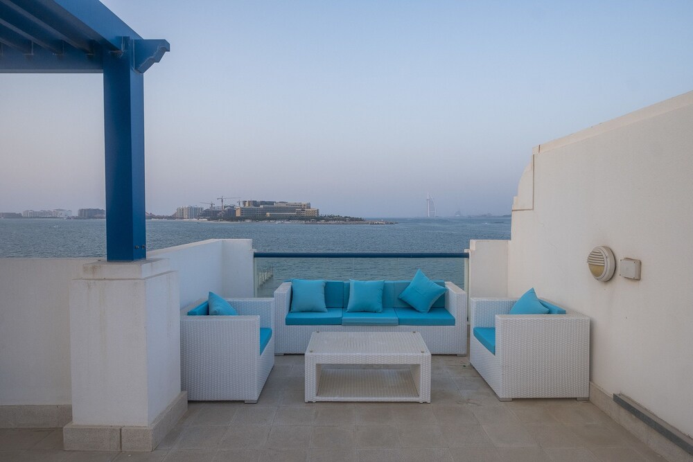 Palma Residence
