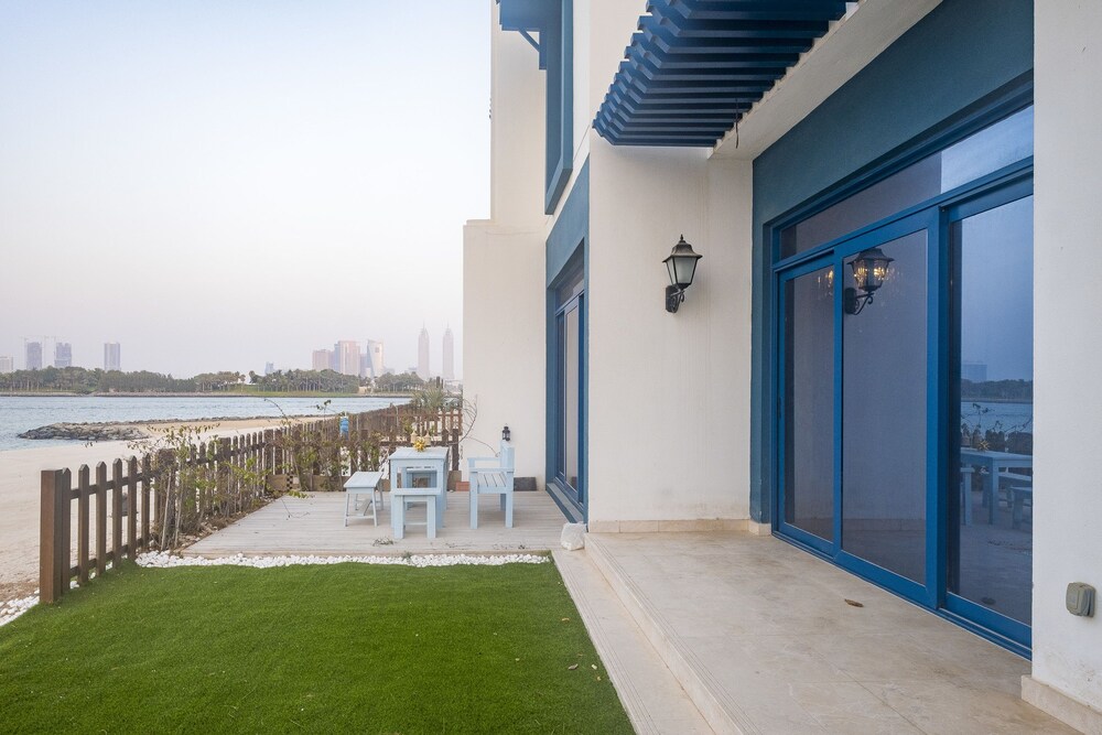 Palma Residence