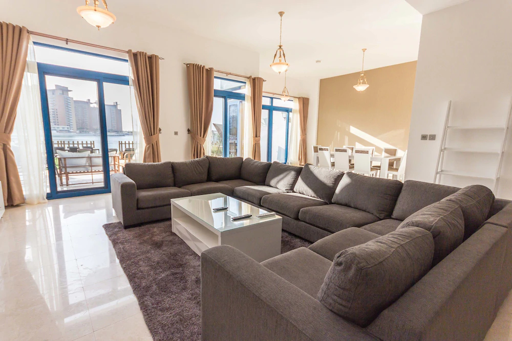 Palma Residence