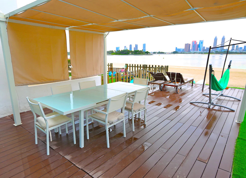Palma Residence