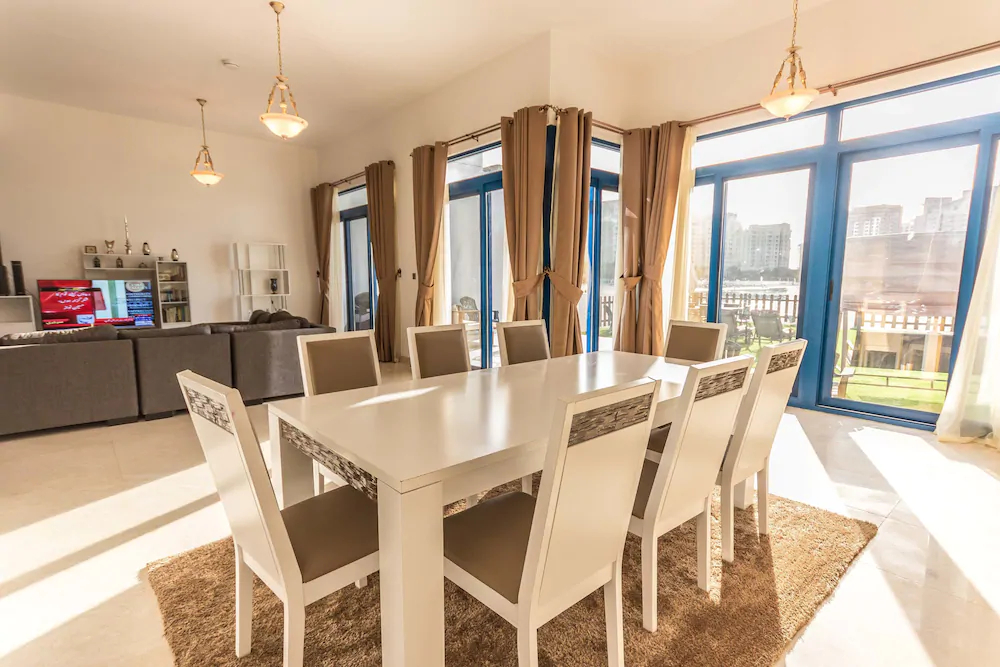 Palma Residence