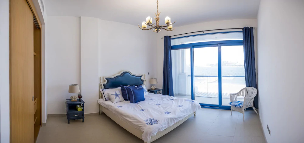 Palma Residence