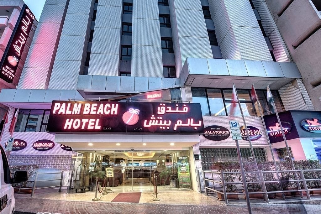 Palm Beach