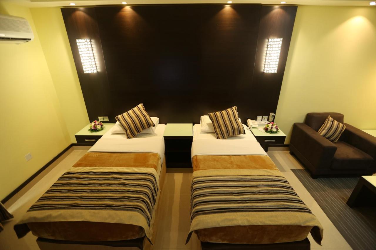 Panorama Bur Dubai Hotel