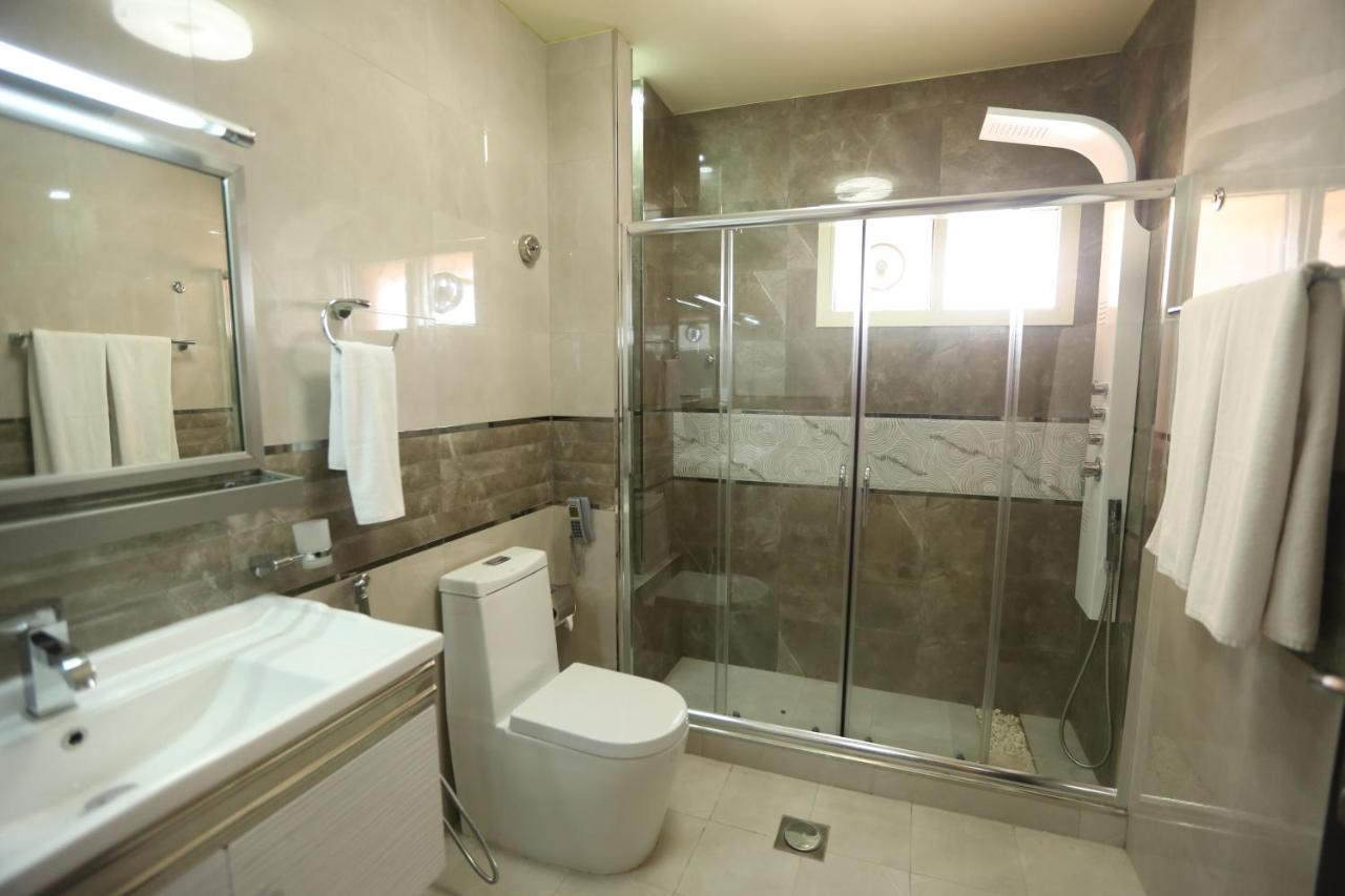 Panorama Bur Dubai Hotel