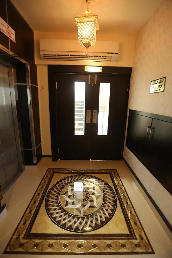 Panorama Bur Dubai Hotel