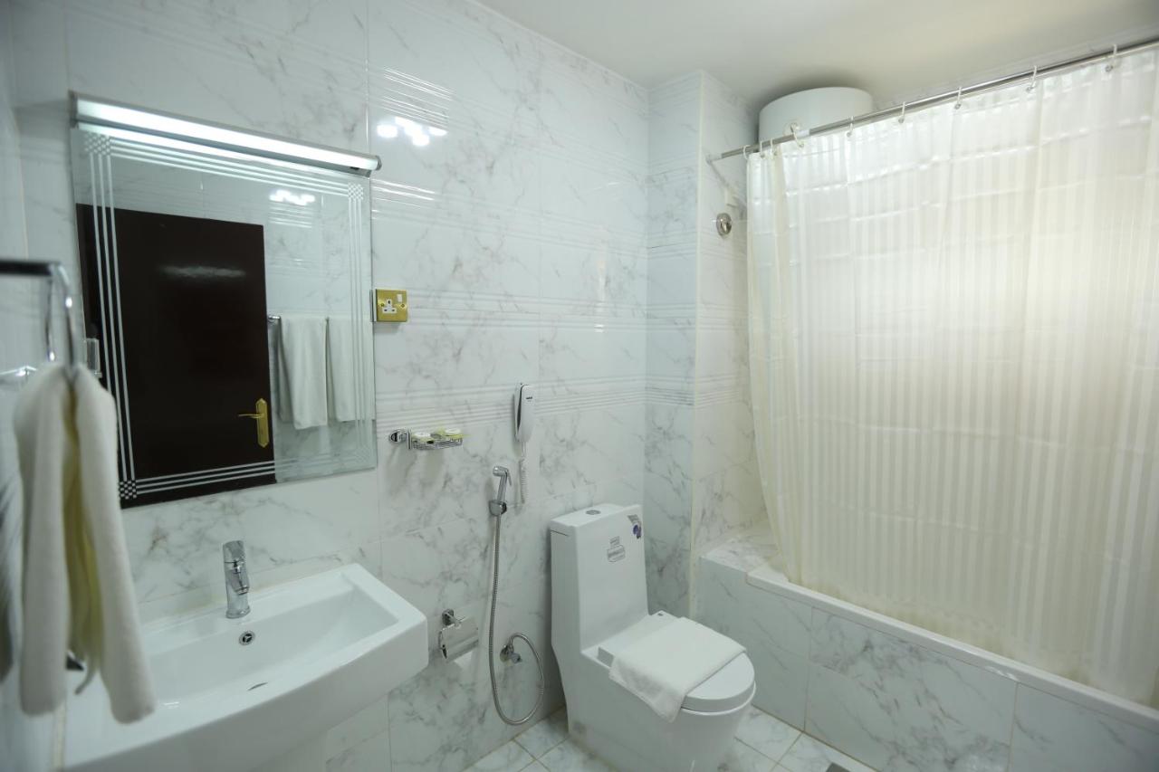 Panorama Bur Dubai Hotel