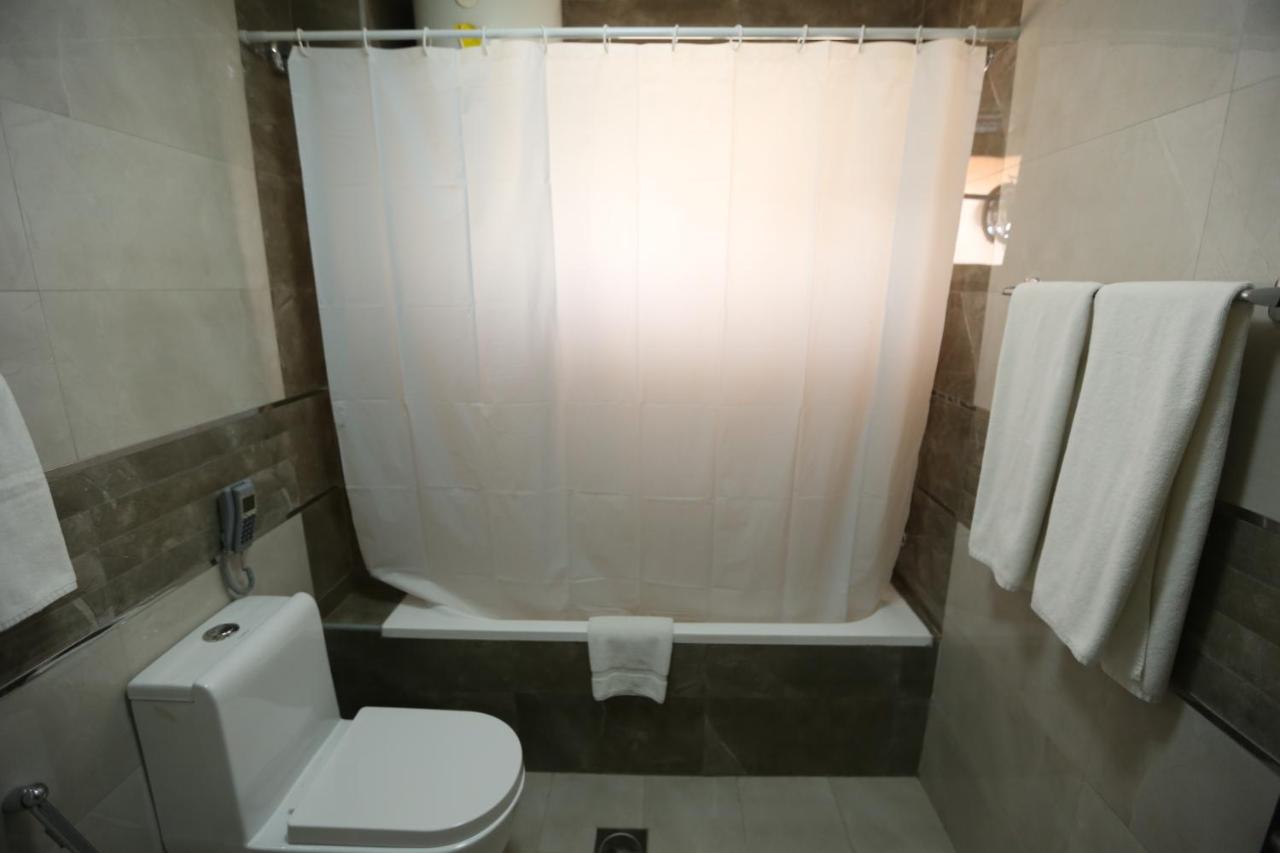 Panorama Bur Dubai Hotel