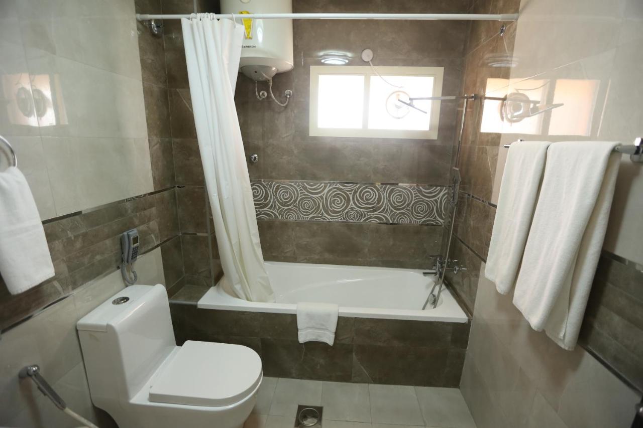 Panorama Bur Dubai Hotel