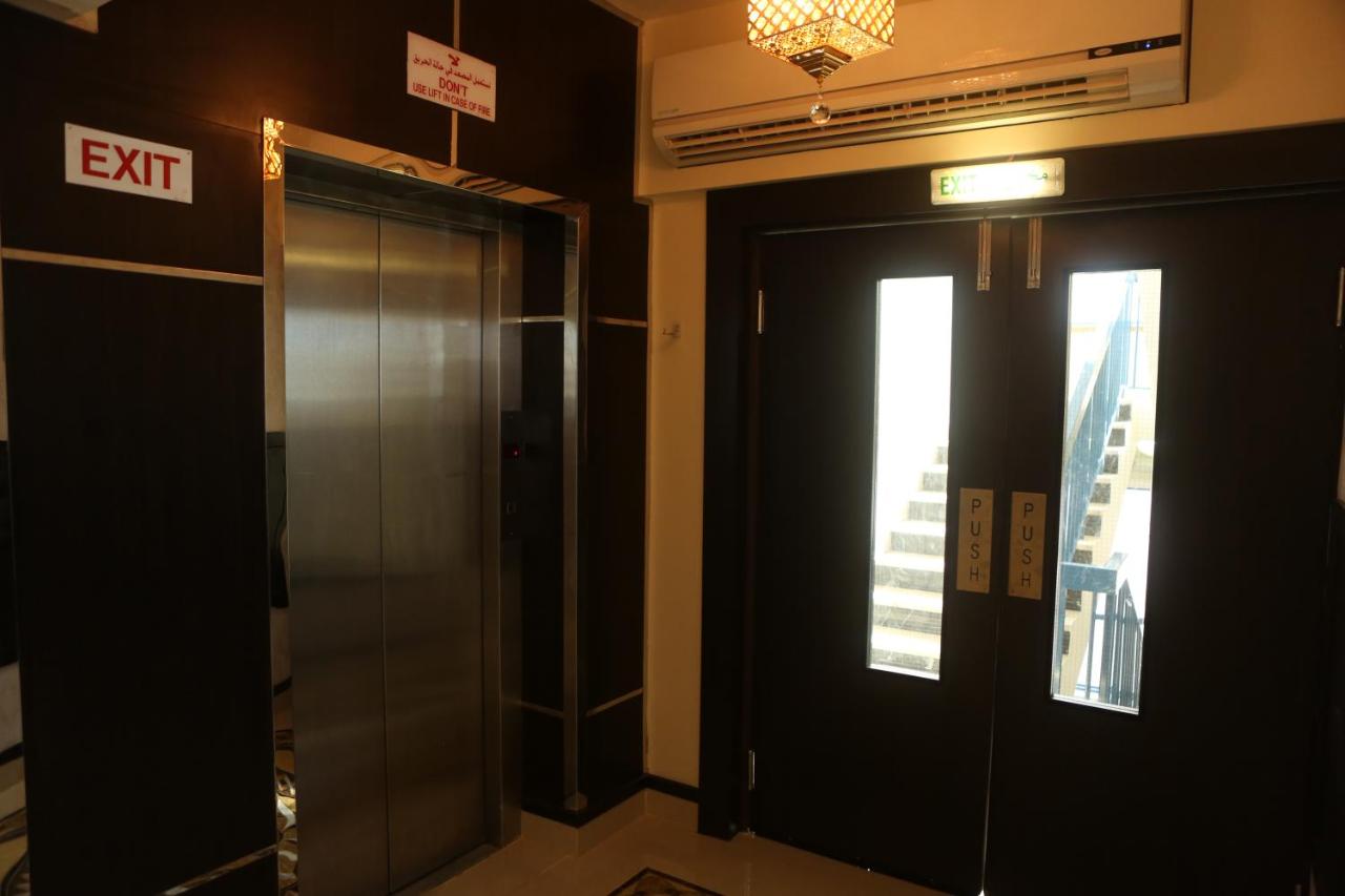 Panorama Bur Dubai Hotel