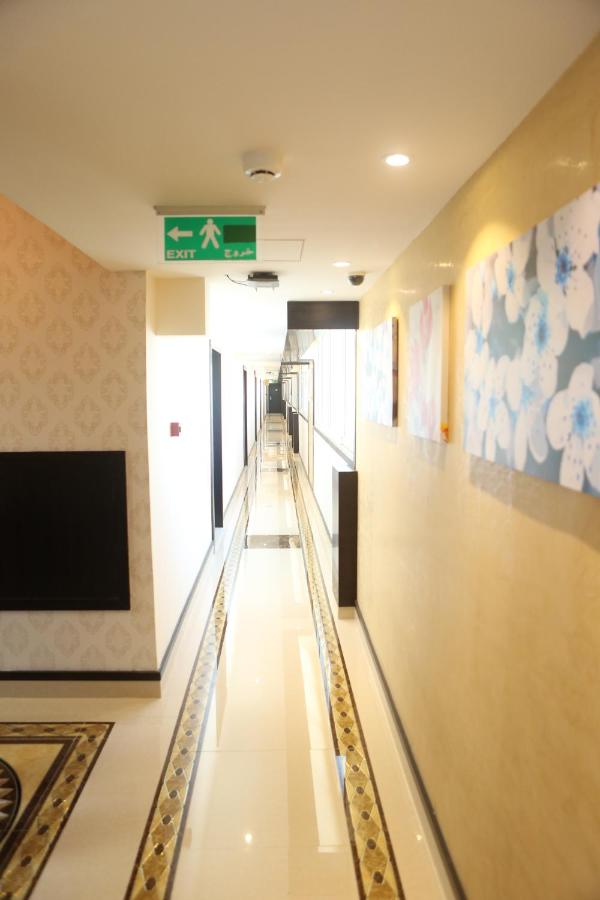 Panorama Bur Dubai Hotel
