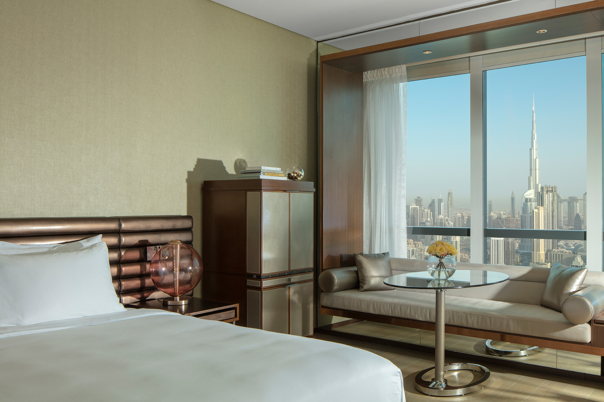 Paramount Hotel Dubai