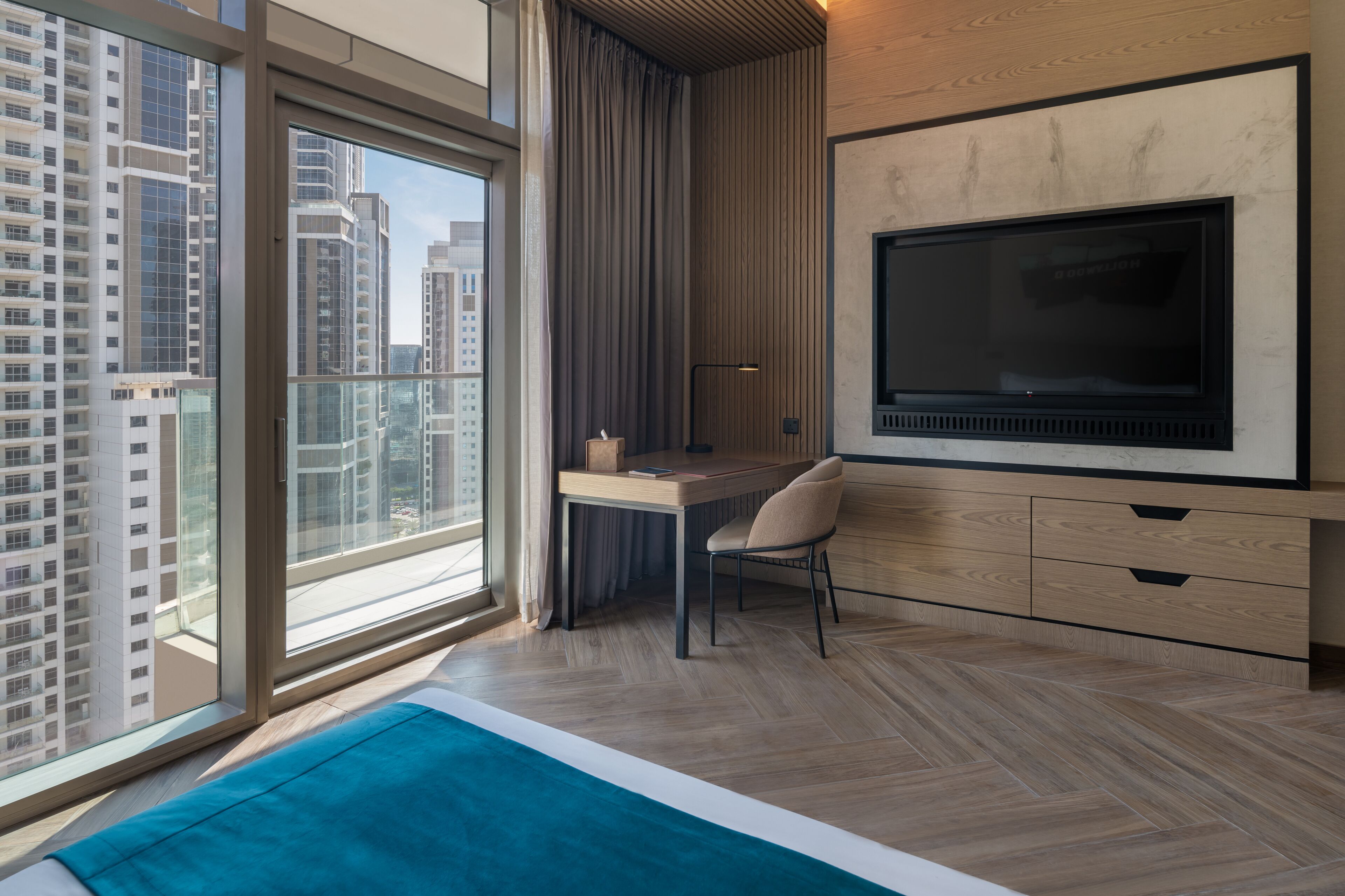 Paramount Hotel Midtown
