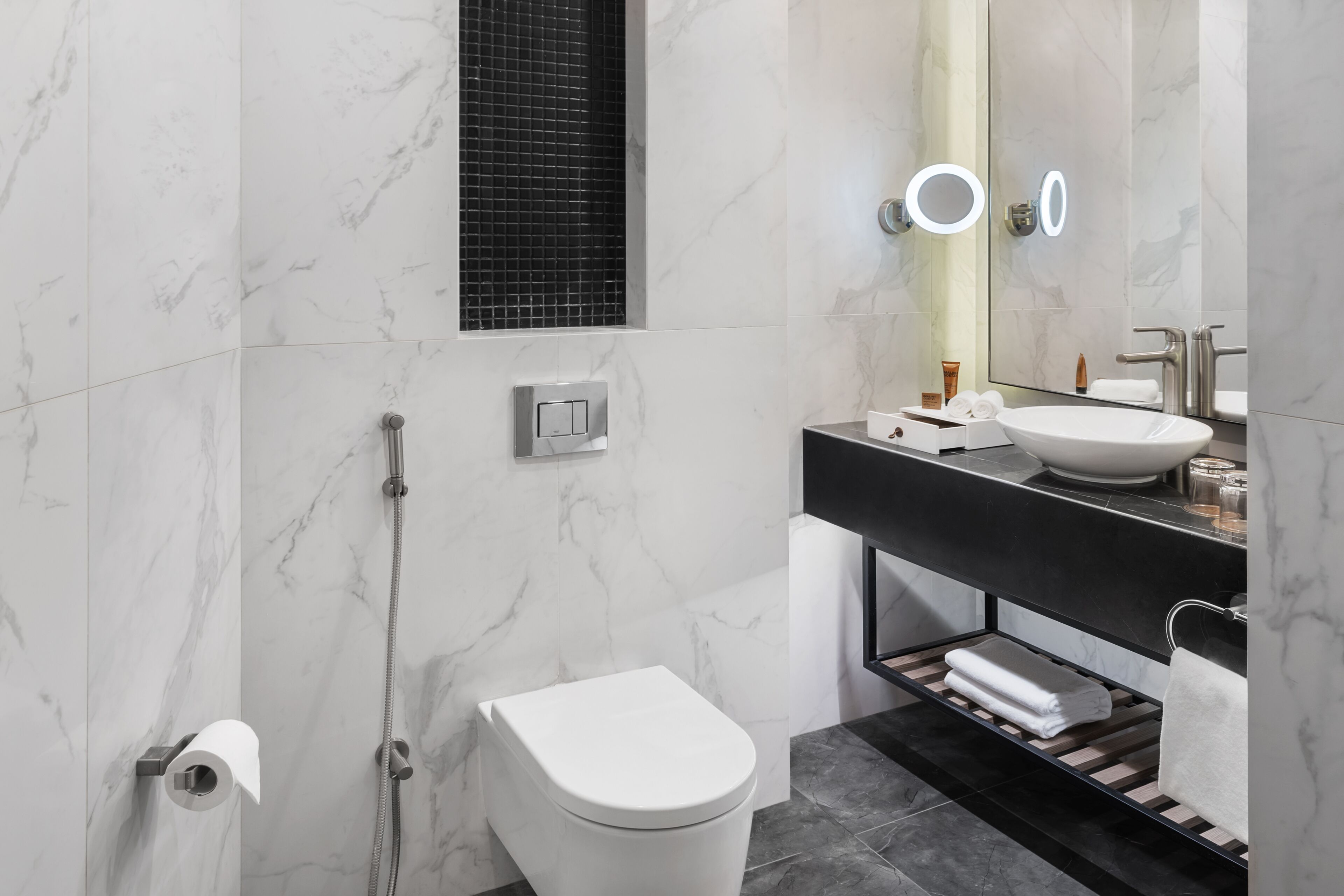 Paramount Hotel Midtown