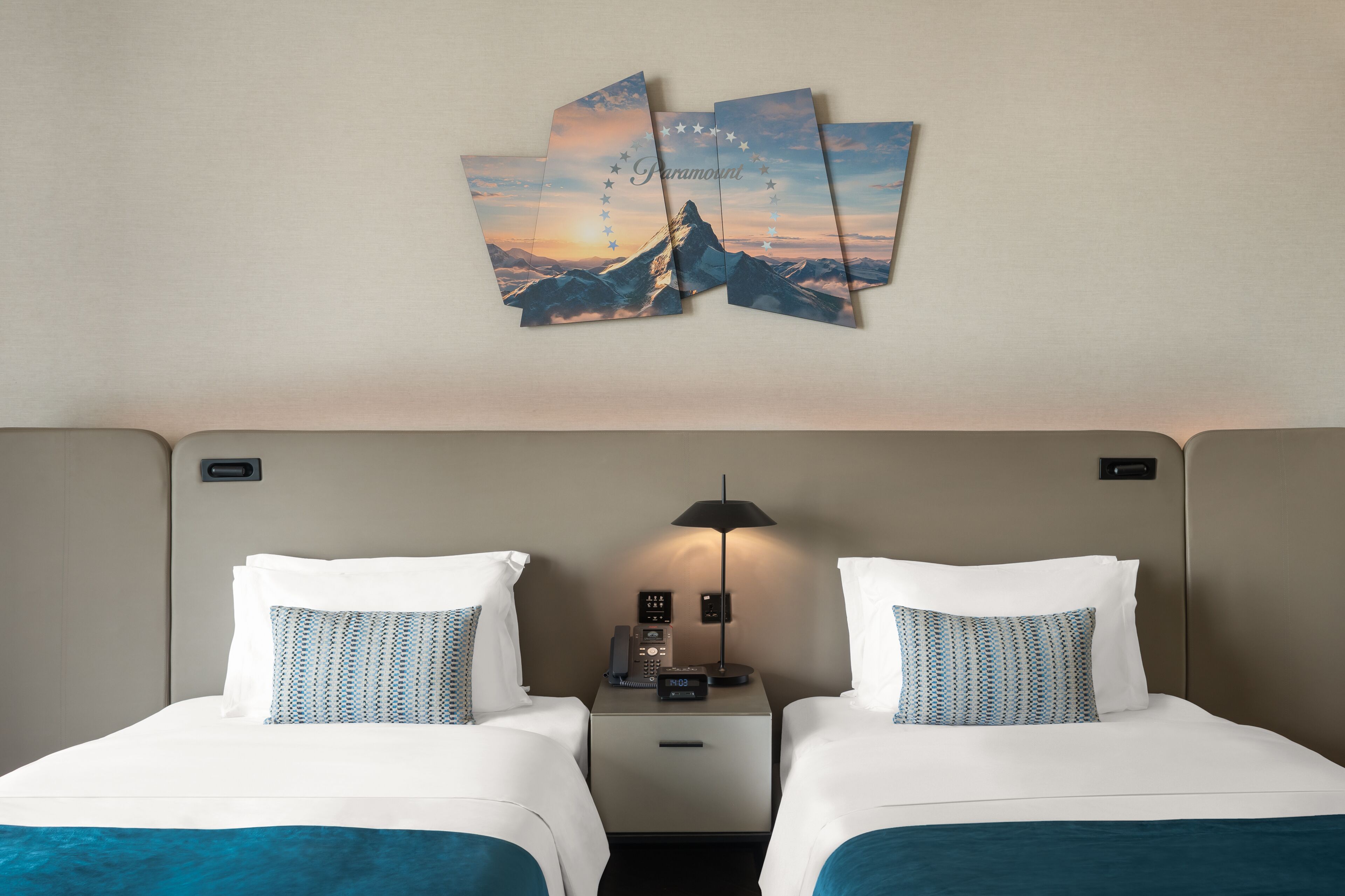 Paramount Hotel Midtown