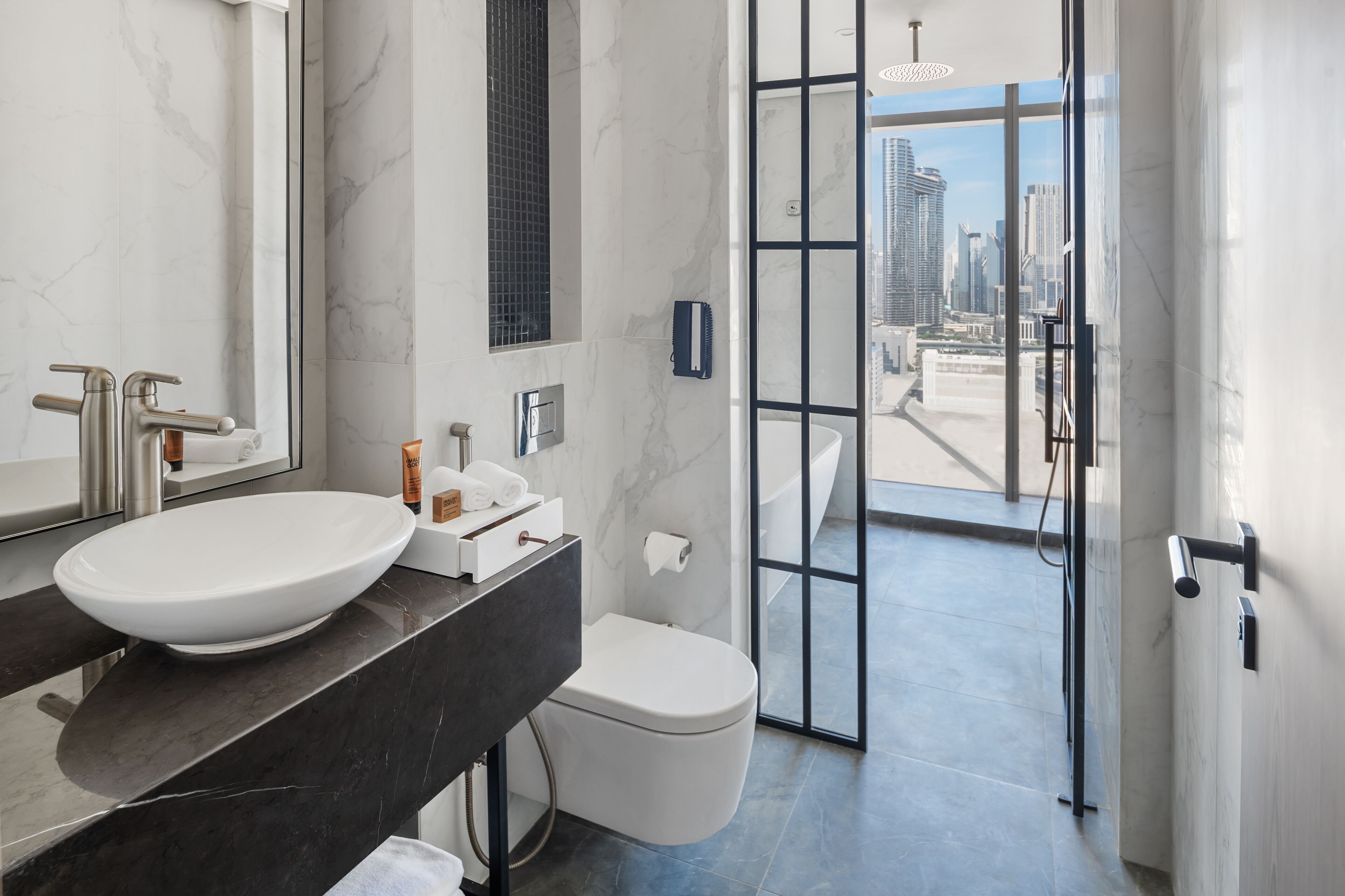 Paramount Hotel Midtown