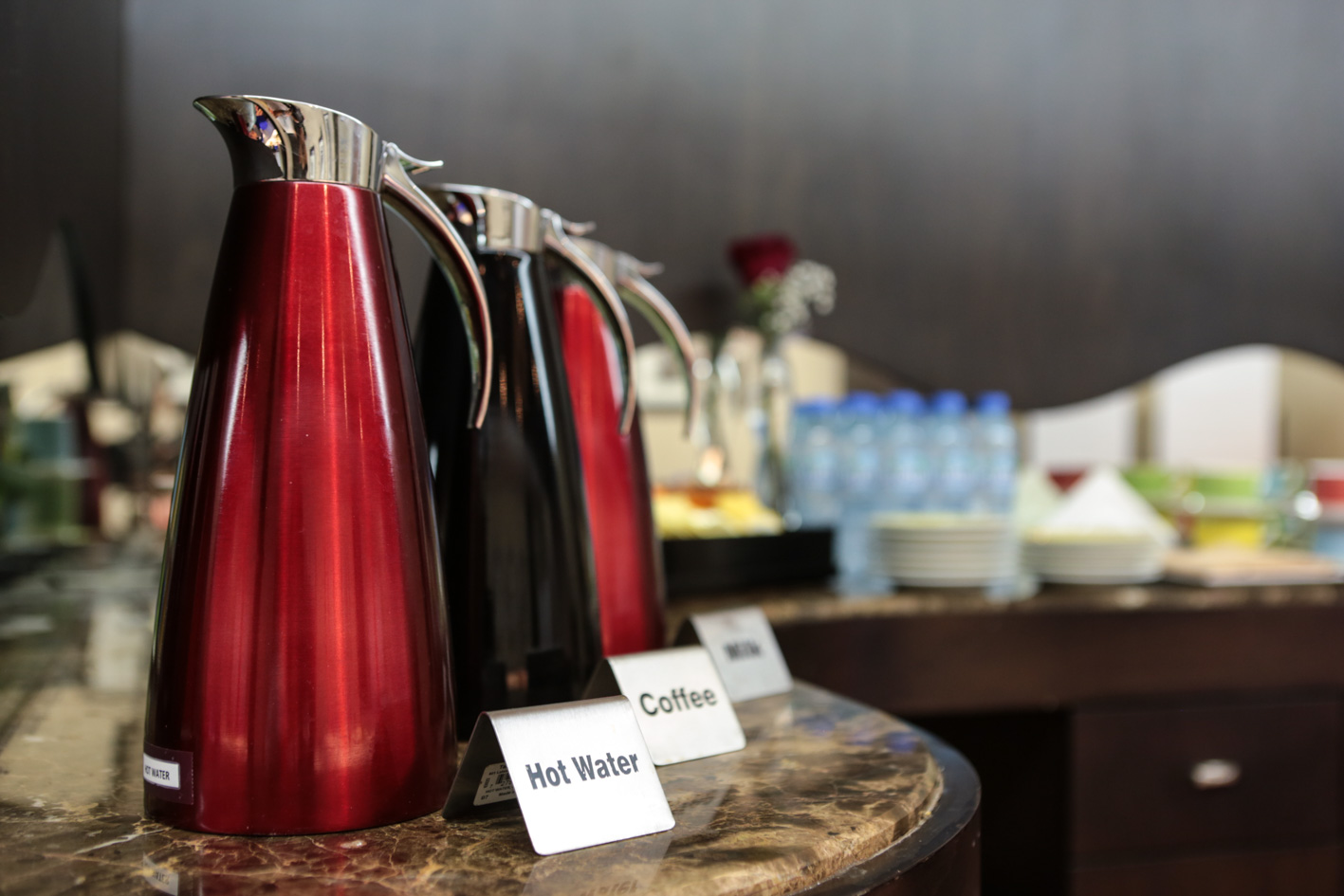 MENA Aparthotel Al Barsha