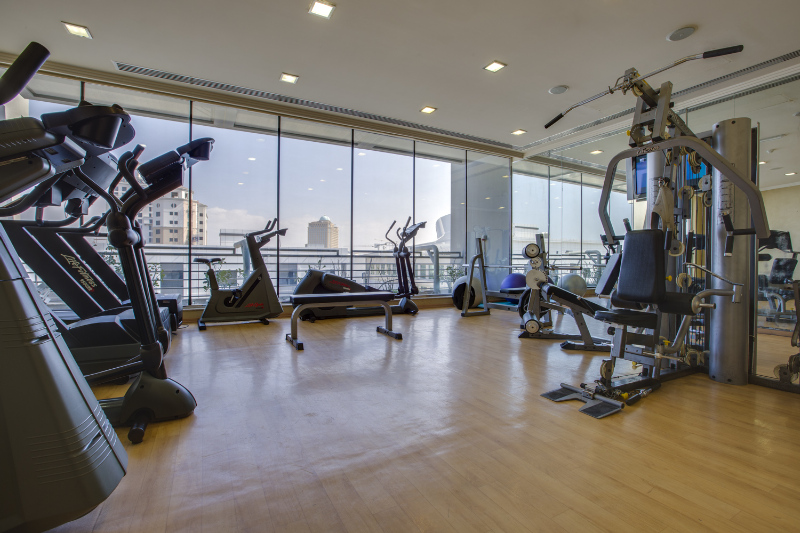 MENA Aparthotel Al Barsha