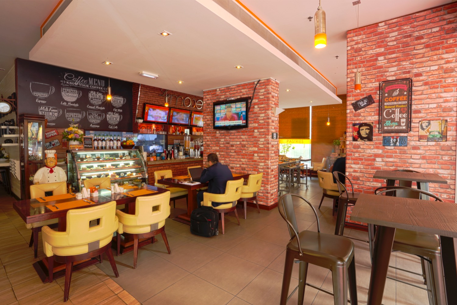 MENA Aparthotel Al Barsha
