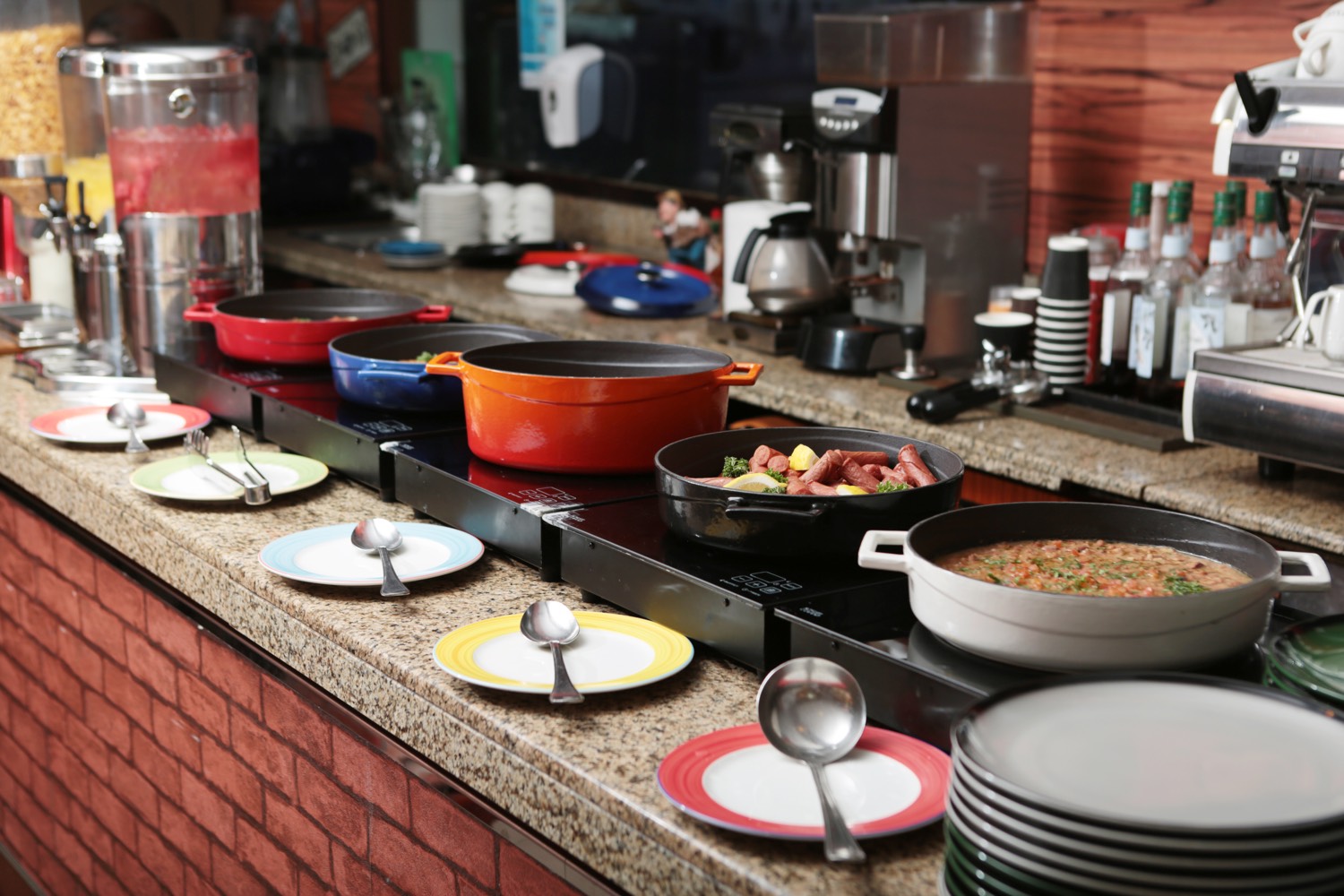 MENA Aparthotel Al Barsha