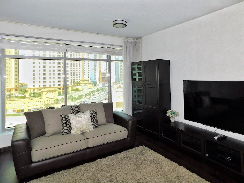 Park Island by Luton Vacation Homes
