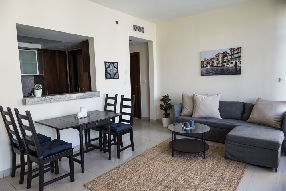 Fairfield by HiGuests Vacation Homes