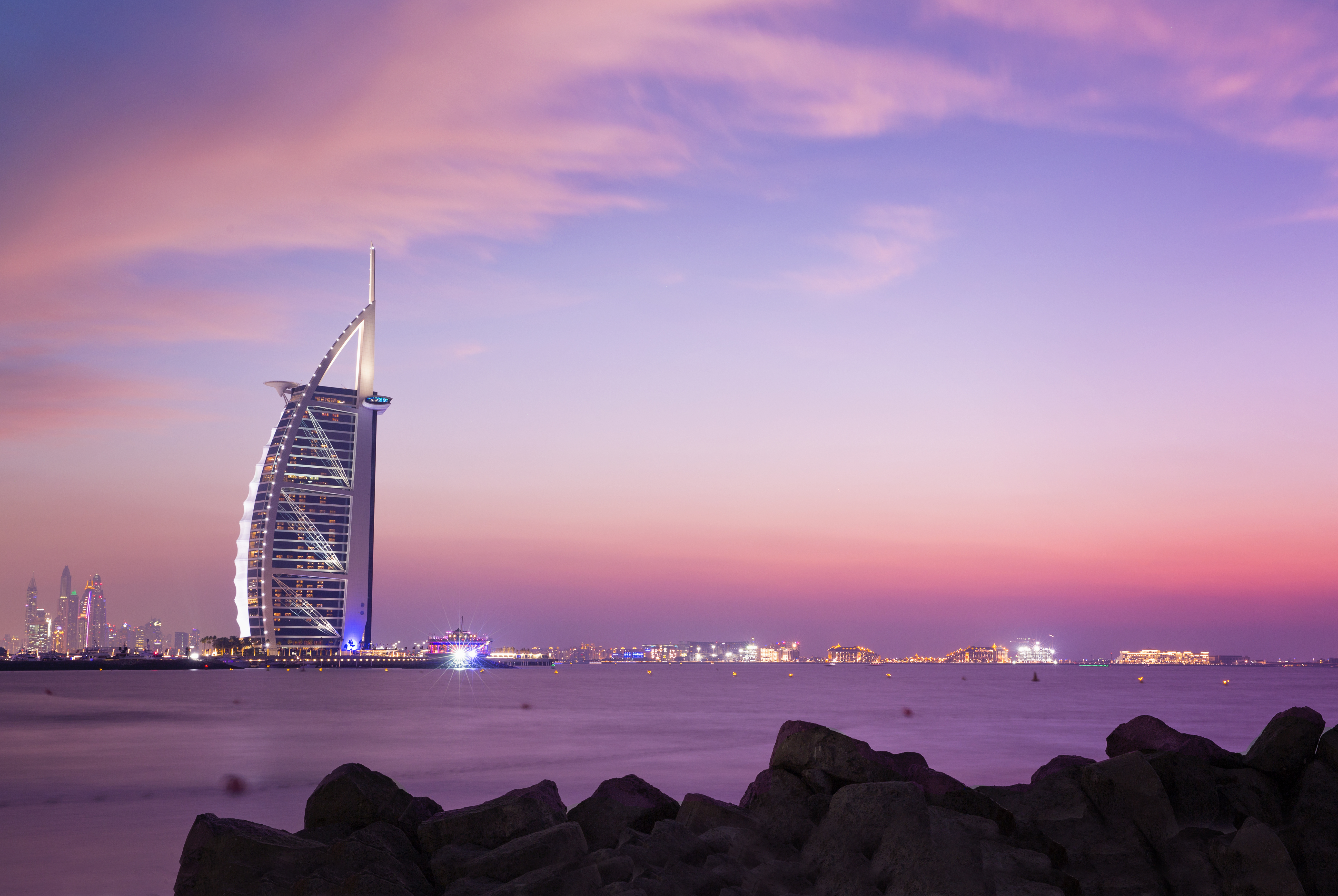 Beach Walk Boutique - Jumeriah