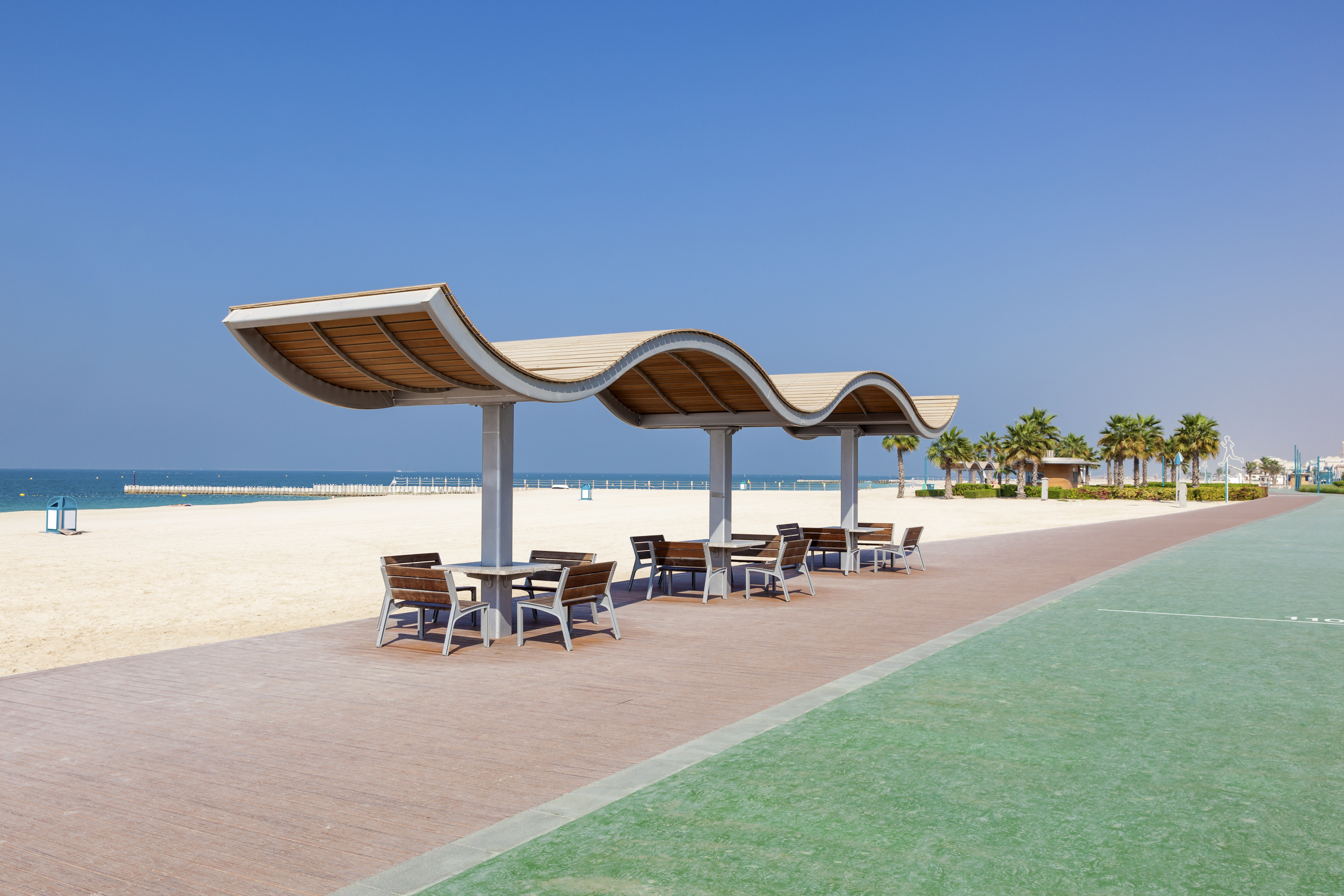 Beach Walk Boutique - Jumeriah