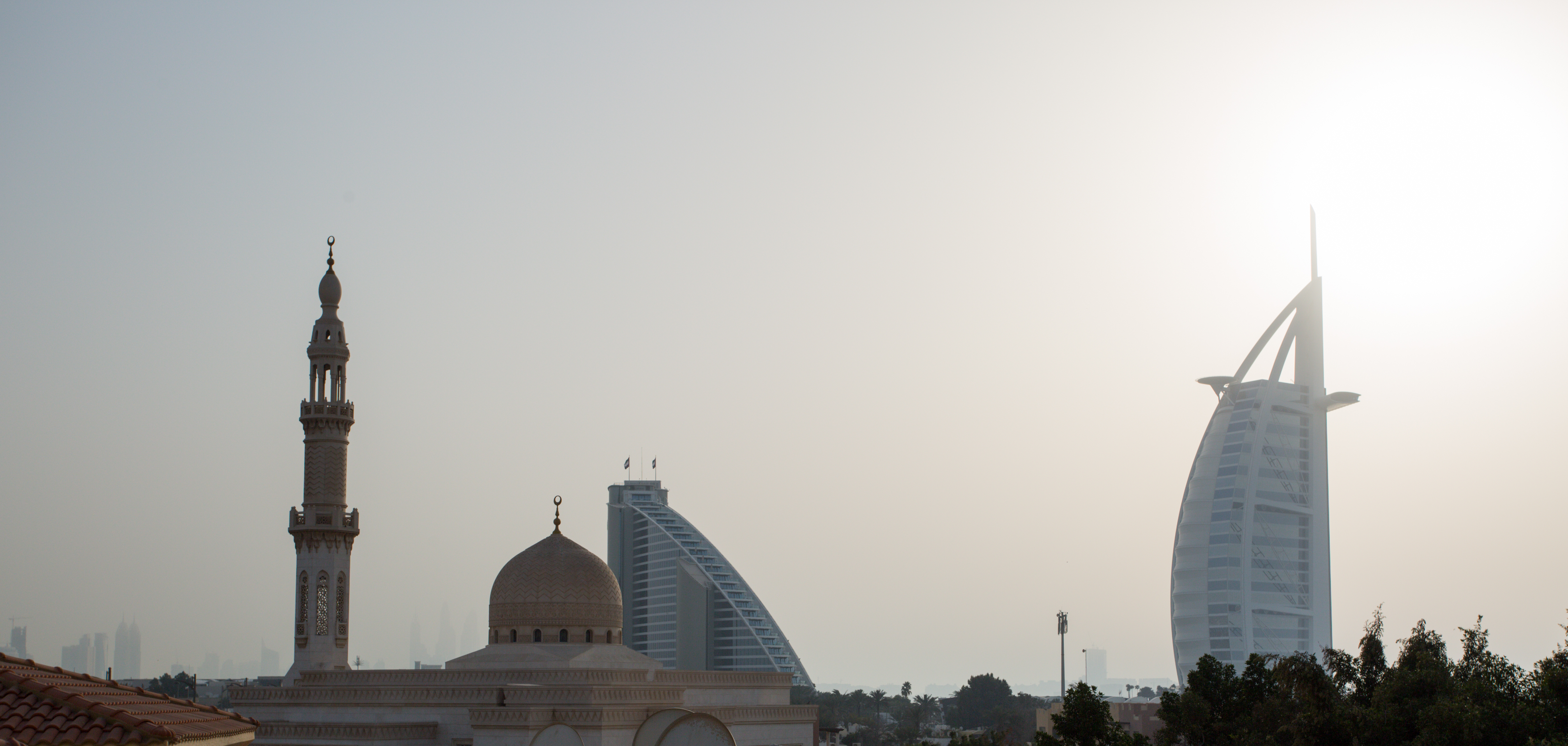 Beach Walk Boutique - Jumeriah