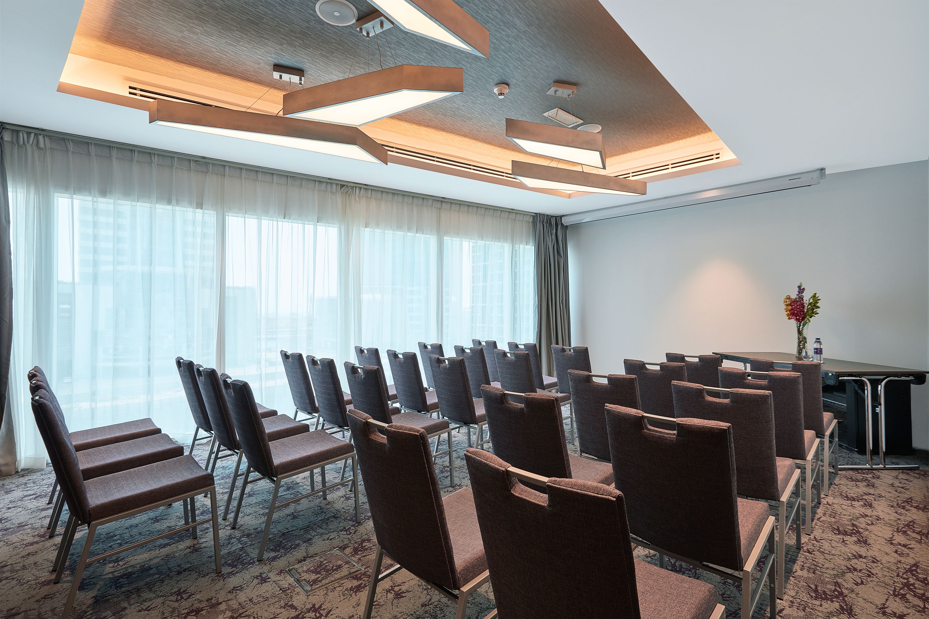 Park Regis Business Bay Hotel