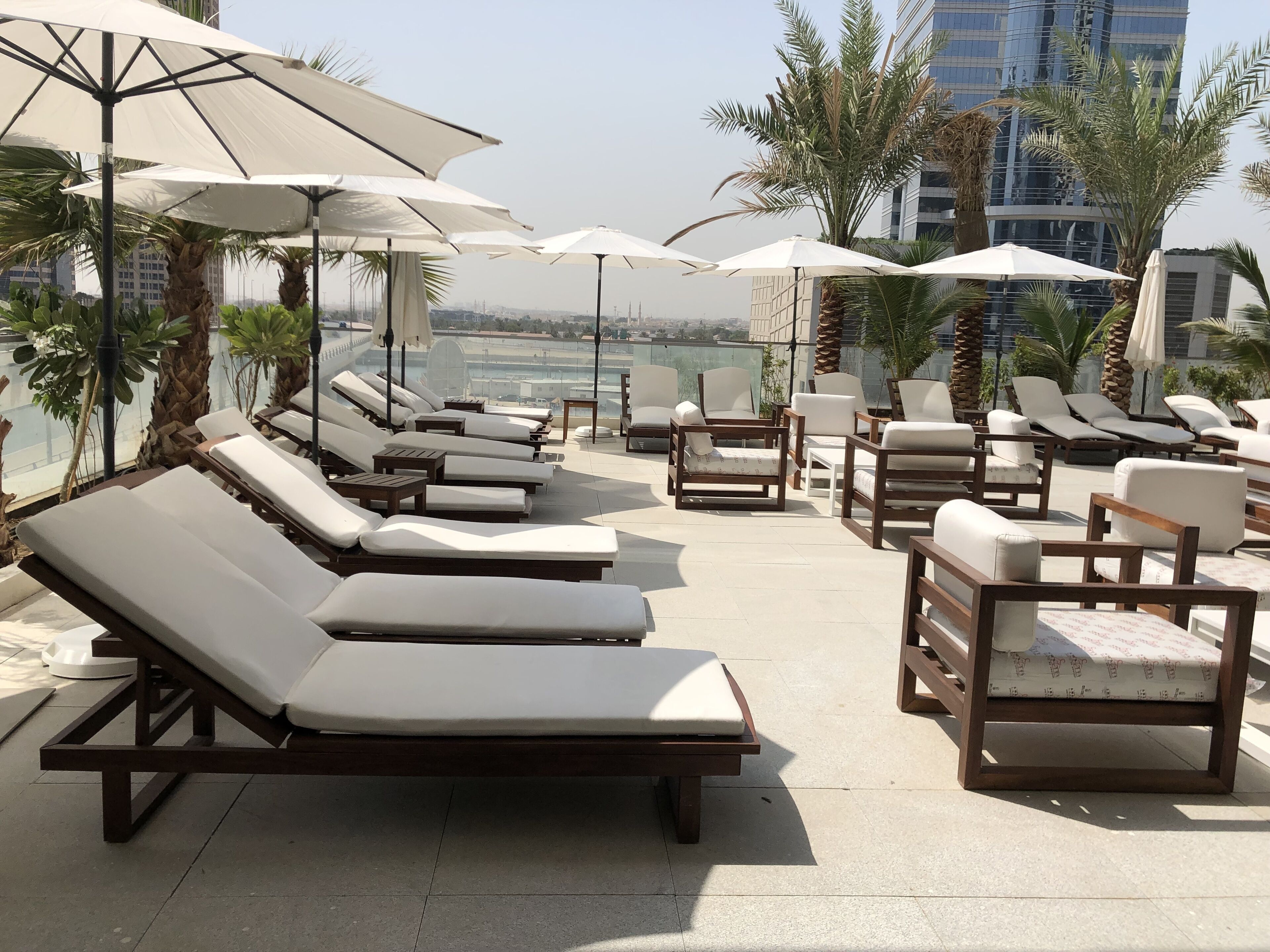 Park Regis Business Bay Hotel