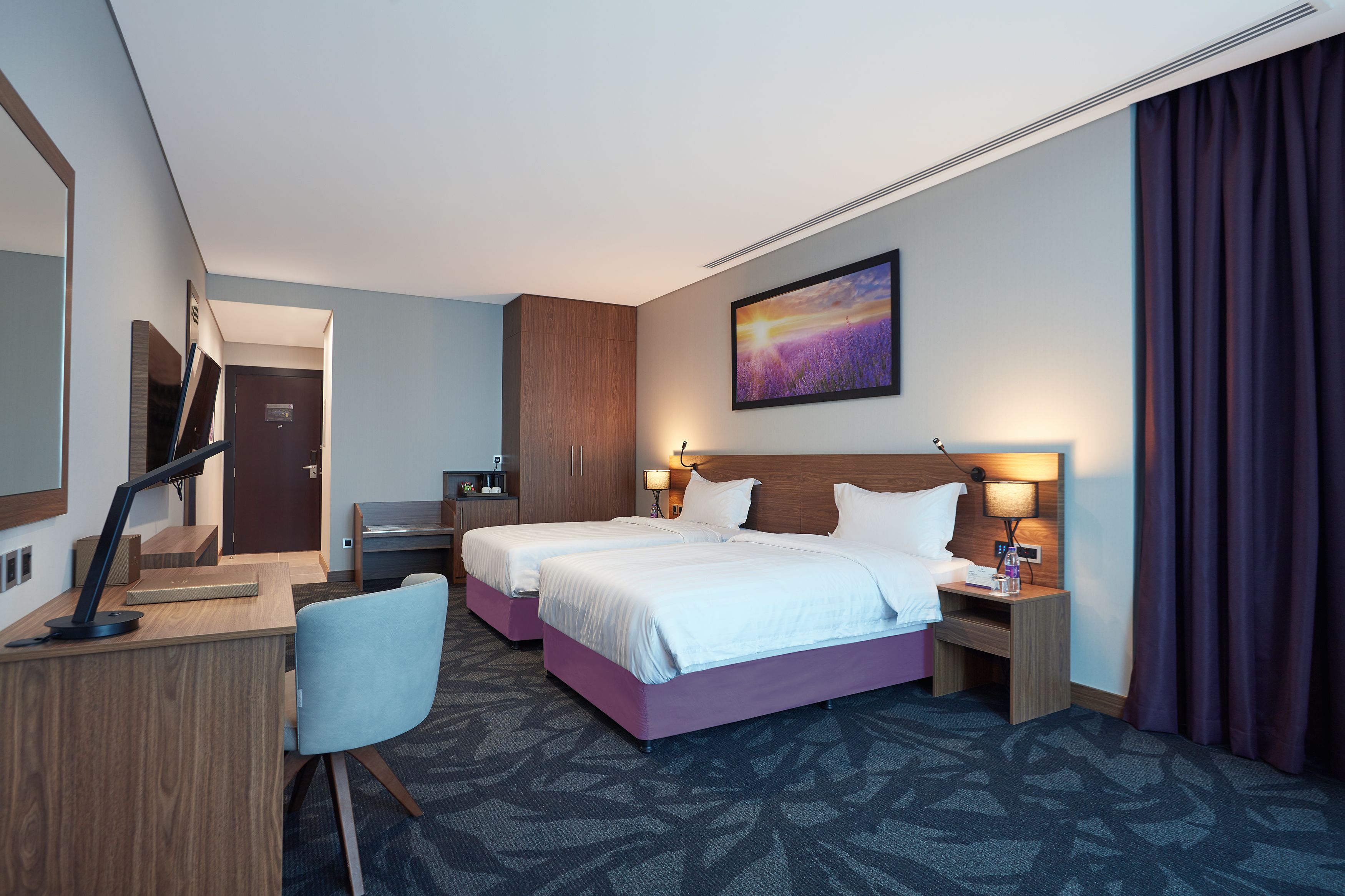 Park Regis Business Bay Hotel