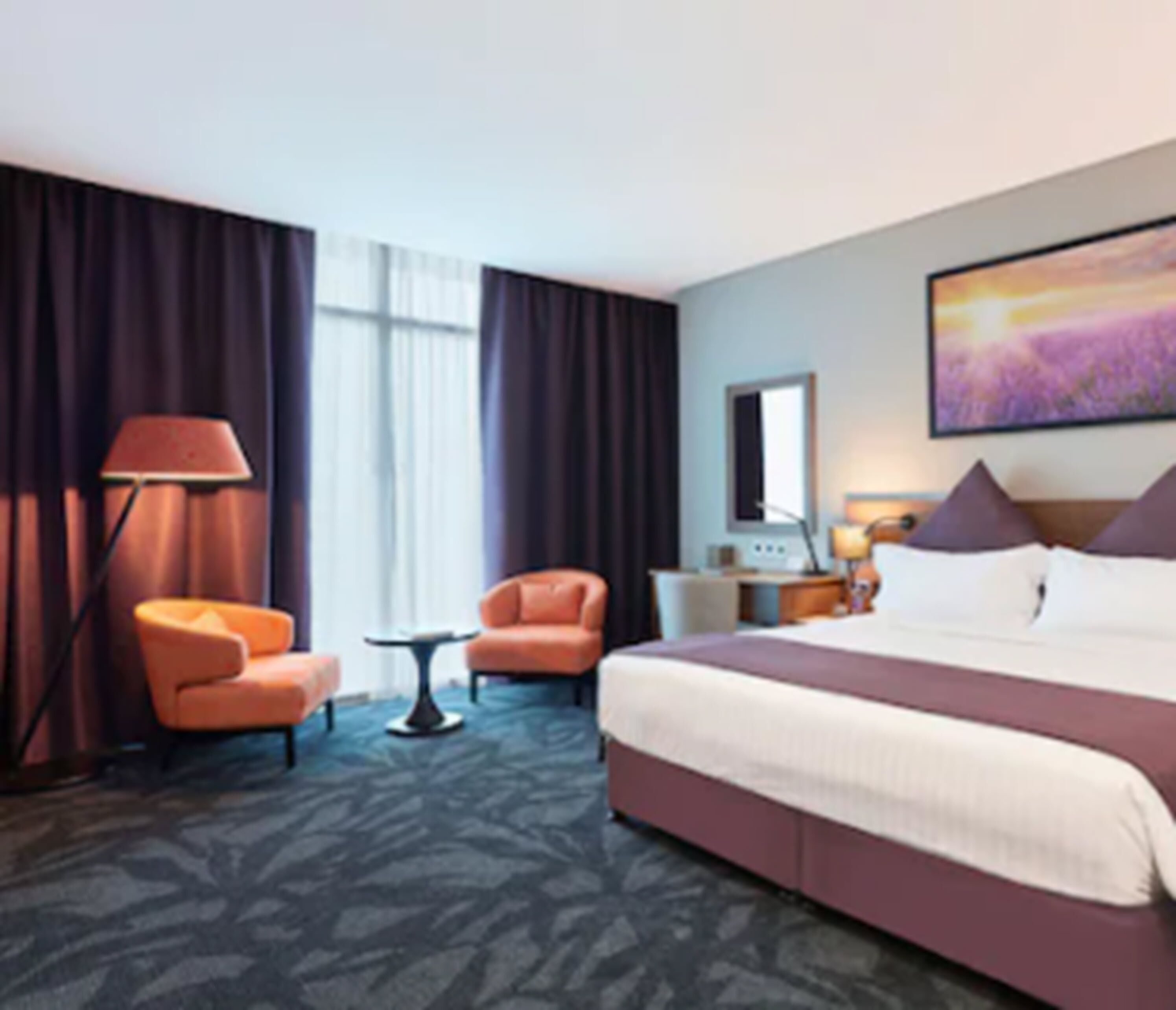 Park Regis Business Bay Hotel