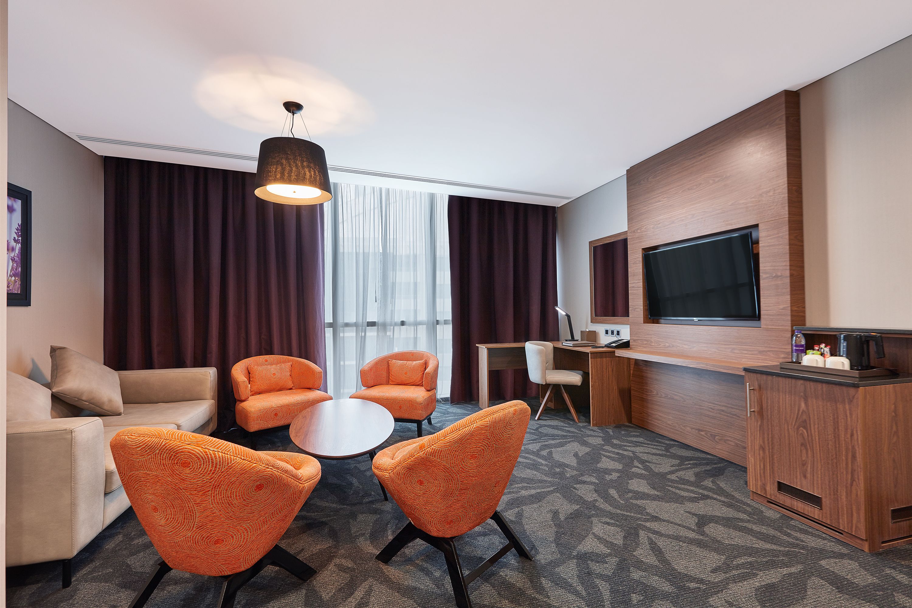 Park Regis Business Bay Hotel